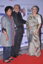 at Mami film festival opnening in liberty Cinema, Mumbai on 17th Oct 2013